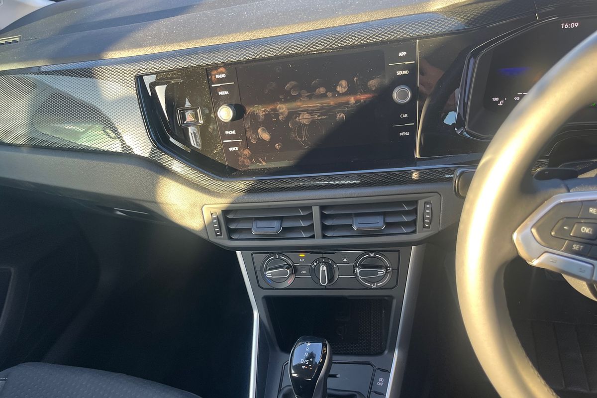 2024 Volkswagen Polo 85TSI Life AE