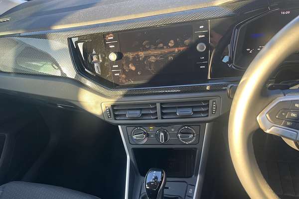 2024 Volkswagen Polo 85TSI Life AE