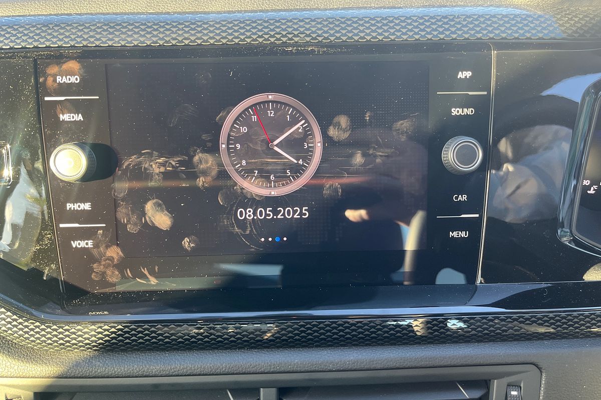2024 Volkswagen Polo 85TSI Life AE