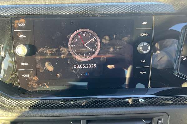 2024 Volkswagen Polo 85TSI Life AE