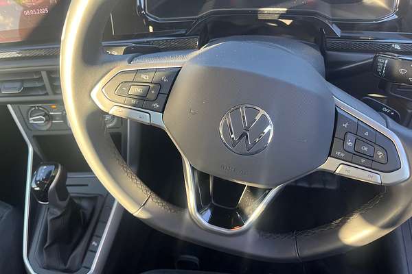 2024 Volkswagen Polo 85TSI Life AE