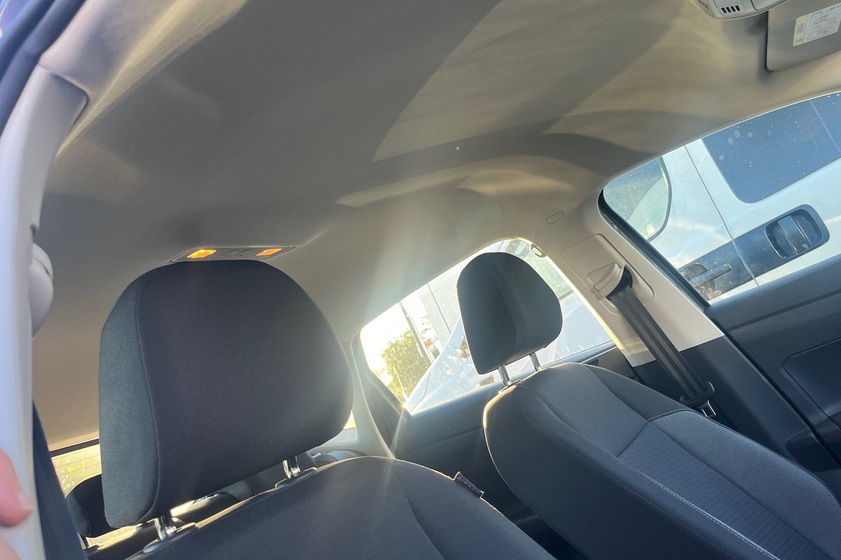 2024 Volkswagen Polo 85TSI Life AE