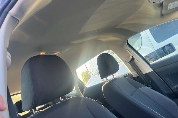 2024 Volkswagen Polo 85TSI Life AE