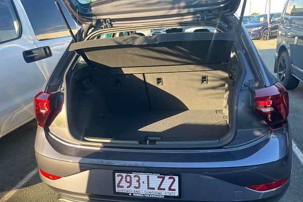 2024 Volkswagen Polo 85TSI Life AE