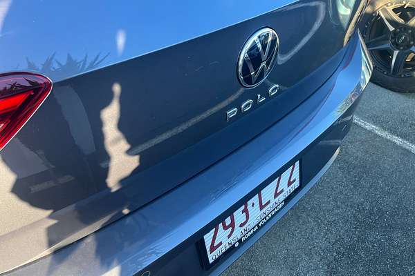 2024 Volkswagen Polo 85TSI Life AE