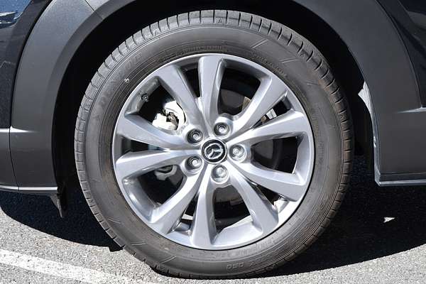 2022 Mazda CX-30 G25 Touring DM Series