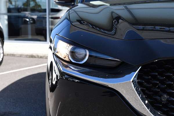 2022 Mazda CX-30 G25 Touring DM Series