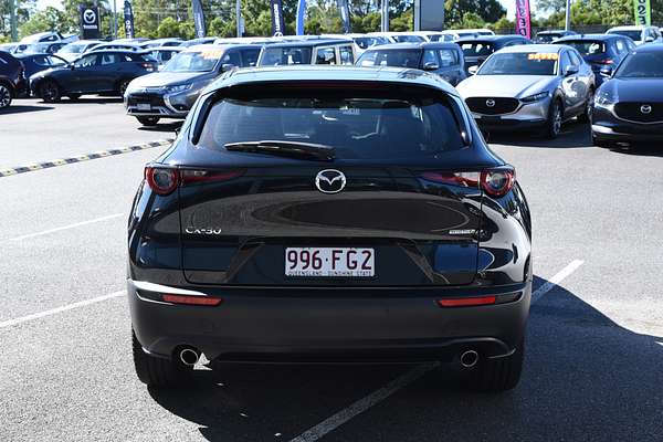 2022 Mazda CX-30 G25 Touring DM Series