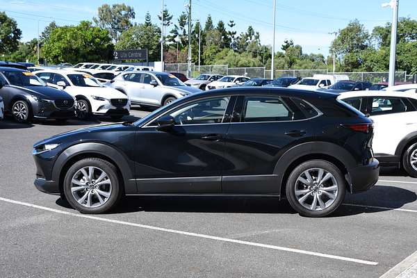 2022 Mazda CX-30 G25 Touring DM Series
