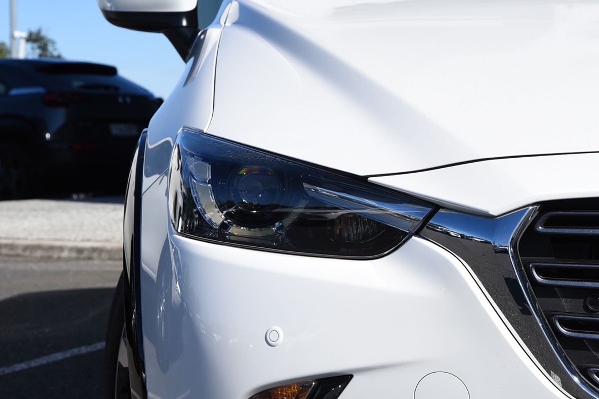 2023 Mazda CX-3 sTouring DK