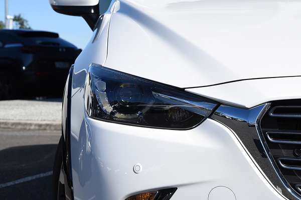 2023 Mazda CX-3 sTouring DK