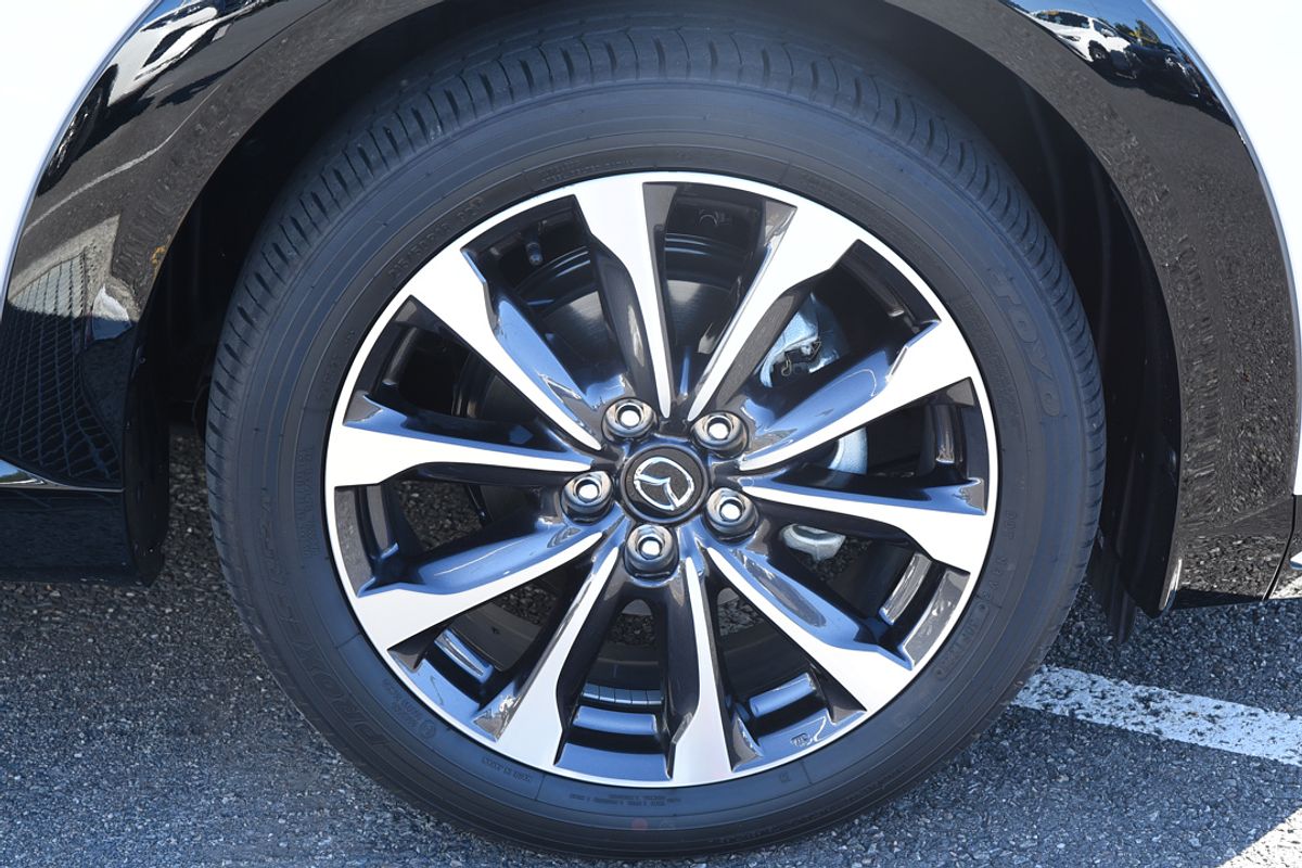 2023 Mazda CX-3 sTouring DK