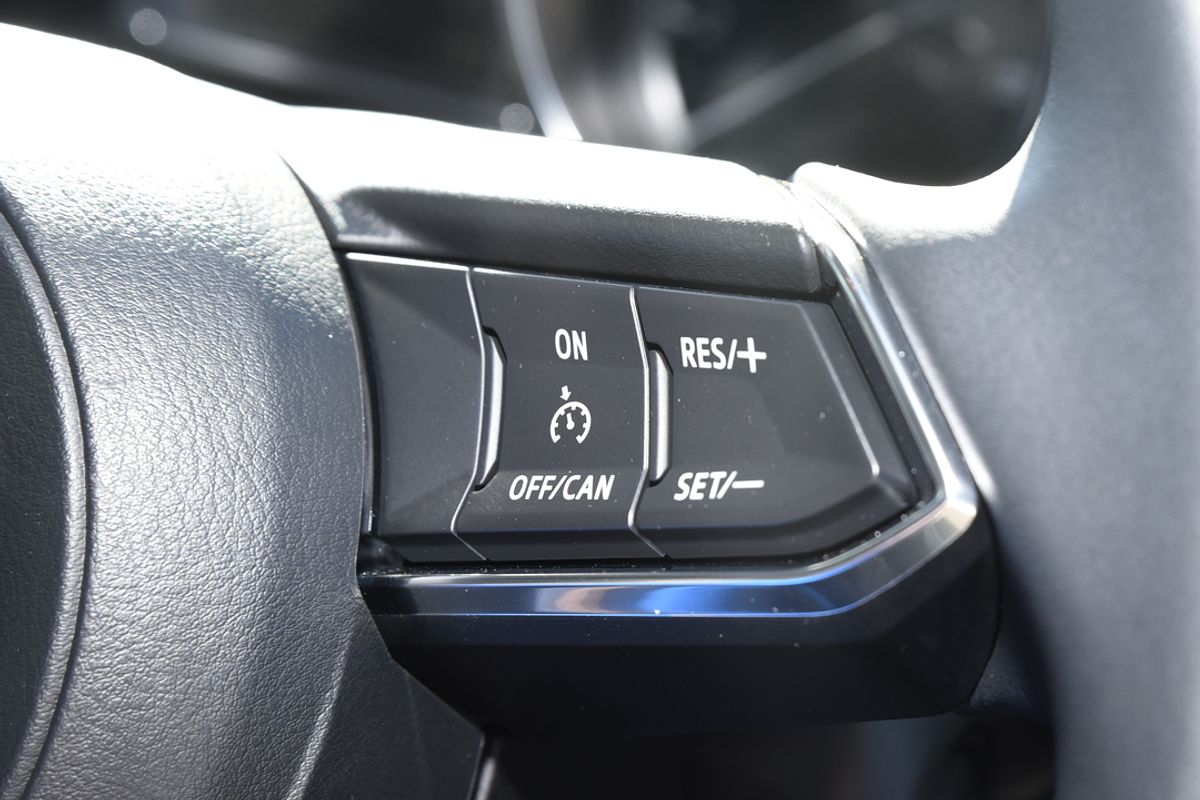 2023 Mazda CX-3 sTouring DK