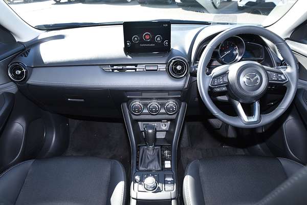 2023 Mazda CX-3 sTouring DK