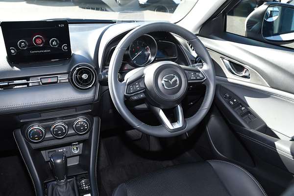 2023 Mazda CX-3 sTouring DK