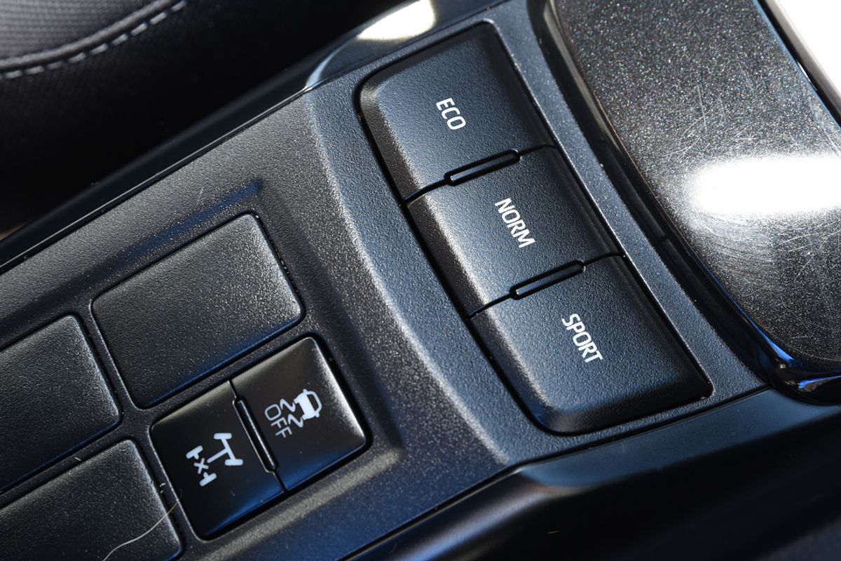 2021 Toyota Fortuner GXL GUN156R