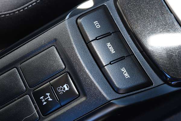 2021 Toyota Fortuner GXL GUN156R