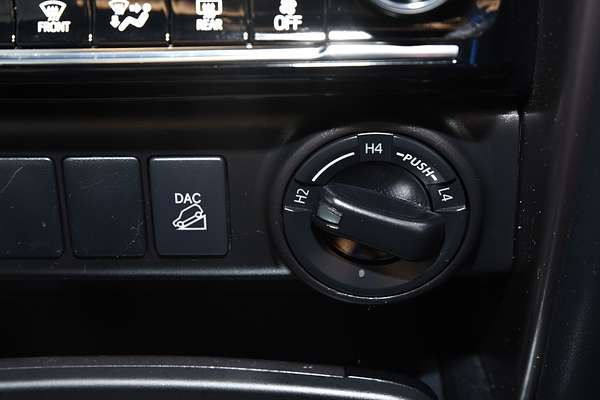 2021 Toyota Fortuner GXL GUN156R
