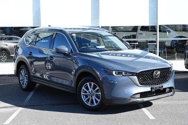 2023 Mazda CX-8 G25 Sport KG Series