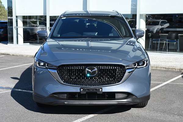 2023 Mazda CX-8 G25 Sport KG Series