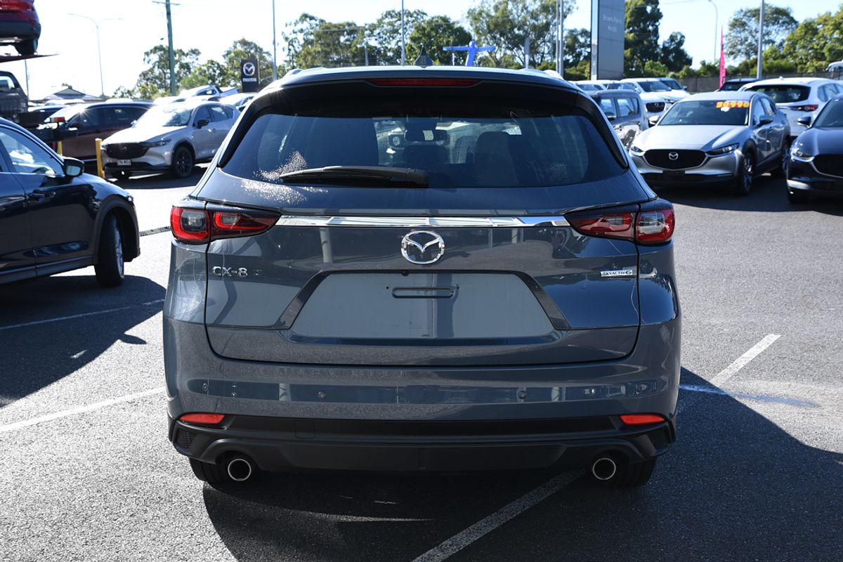2023 Mazda CX-8 G25 Sport KG Series