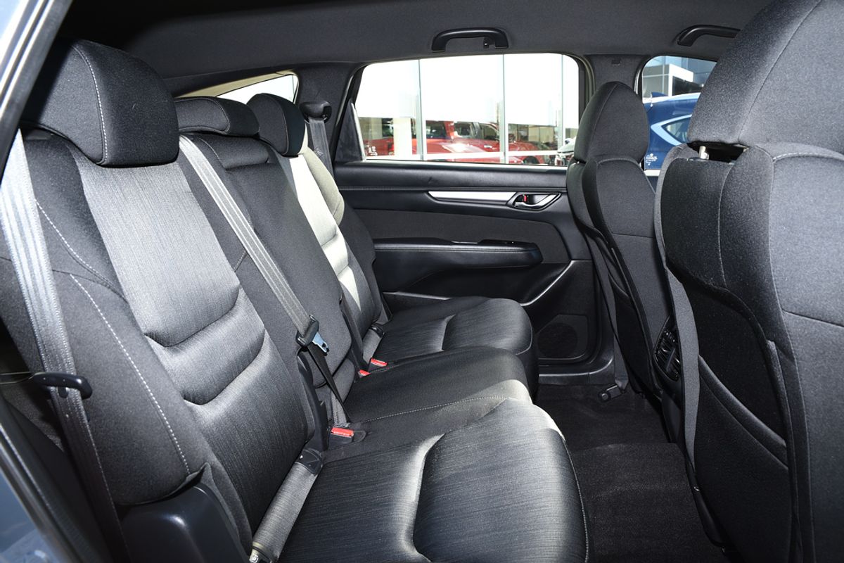 2023 Mazda CX-8 G25 Sport KG Series