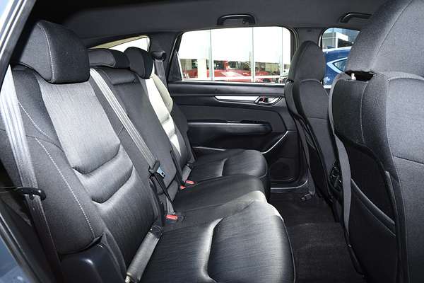 2023 Mazda CX-8 G25 Sport KG Series