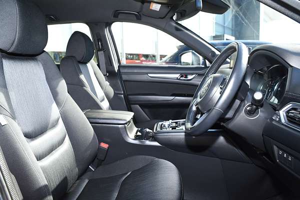 2023 Mazda CX-8 G25 Sport KG Series
