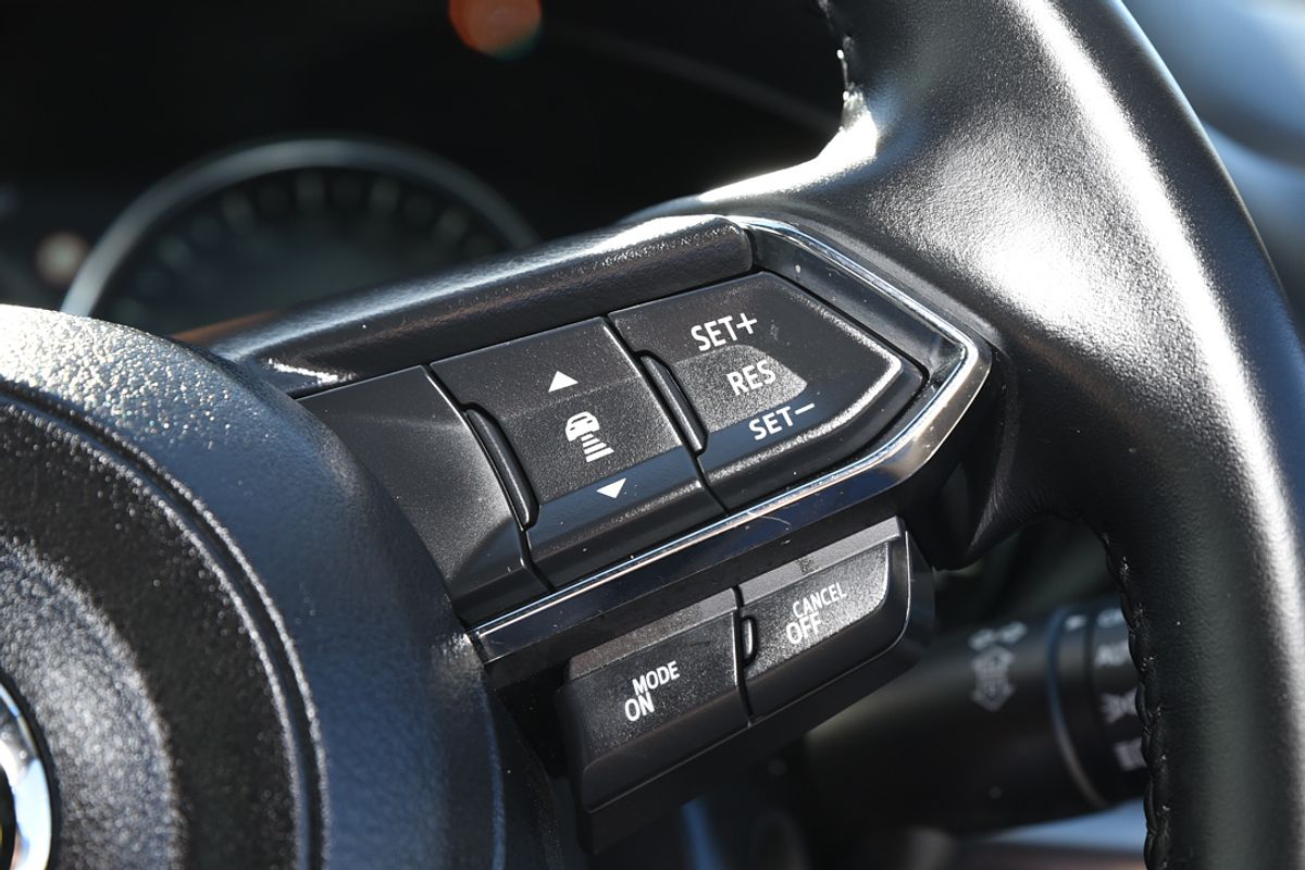 2023 Mazda CX-8 G25 Sport KG Series