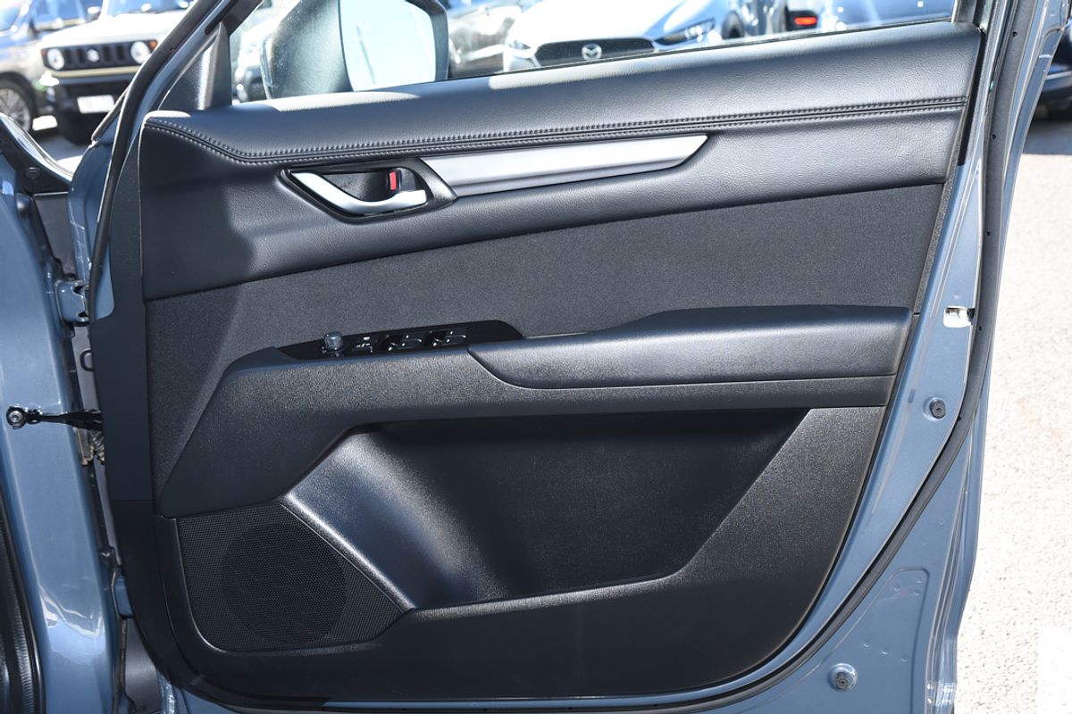 2023 Mazda CX-8 G25 Sport KG Series