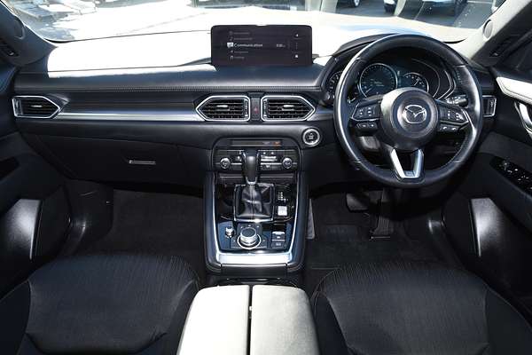 2023 Mazda CX-8 G25 Sport KG Series