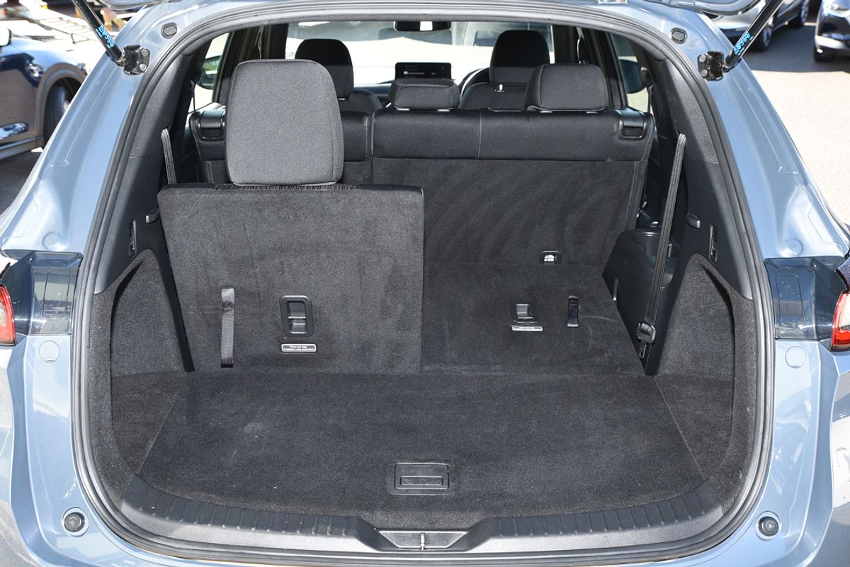 2023 Mazda CX-8 G25 Sport KG Series