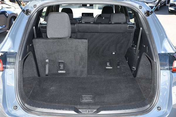 2023 Mazda CX-8 G25 Sport KG Series