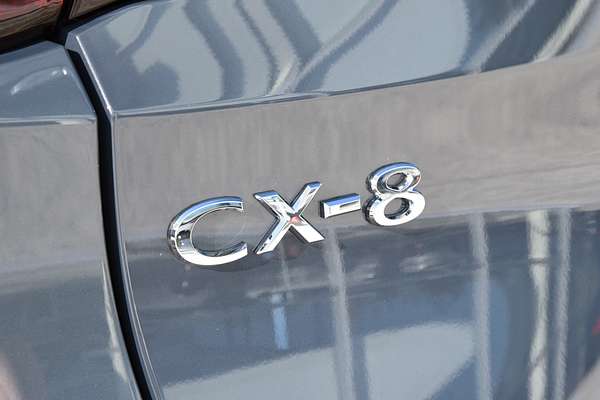 2023 Mazda CX-8 G25 Sport KG Series