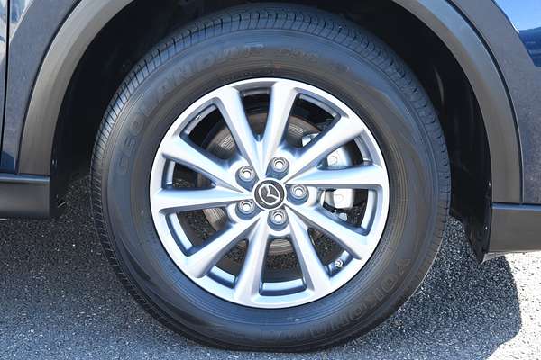 2023 Mazda CX-5 G25 Maxx Sport KF Series