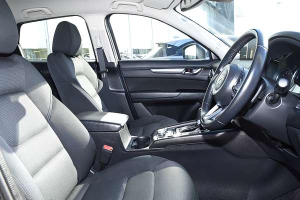 2023 Mazda CX-5 G25 Maxx Sport KF Series
