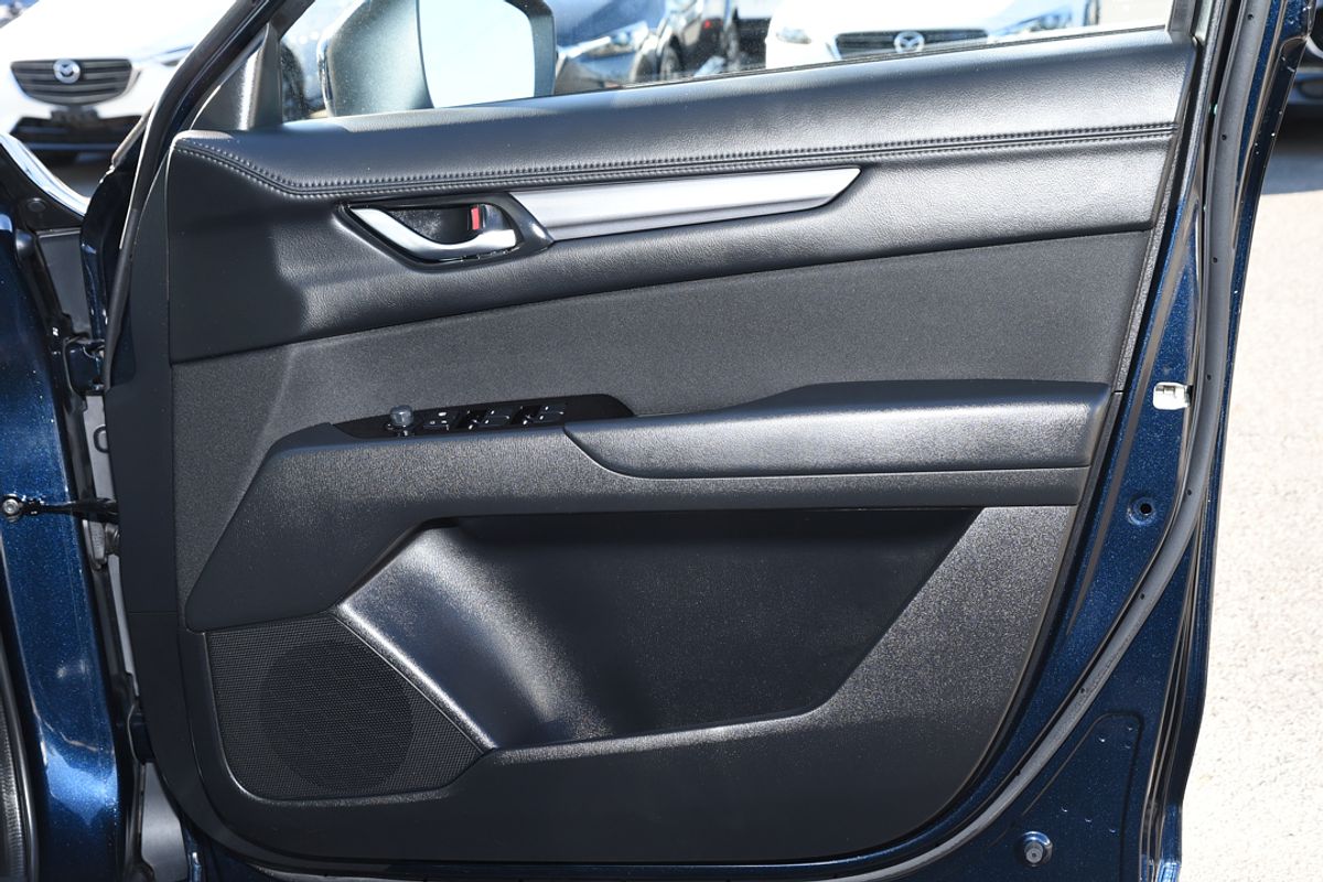 2023 Mazda CX-5 G25 Maxx Sport KF Series