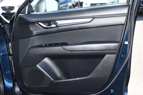 2023 Mazda CX-5 G25 Maxx Sport KF Series