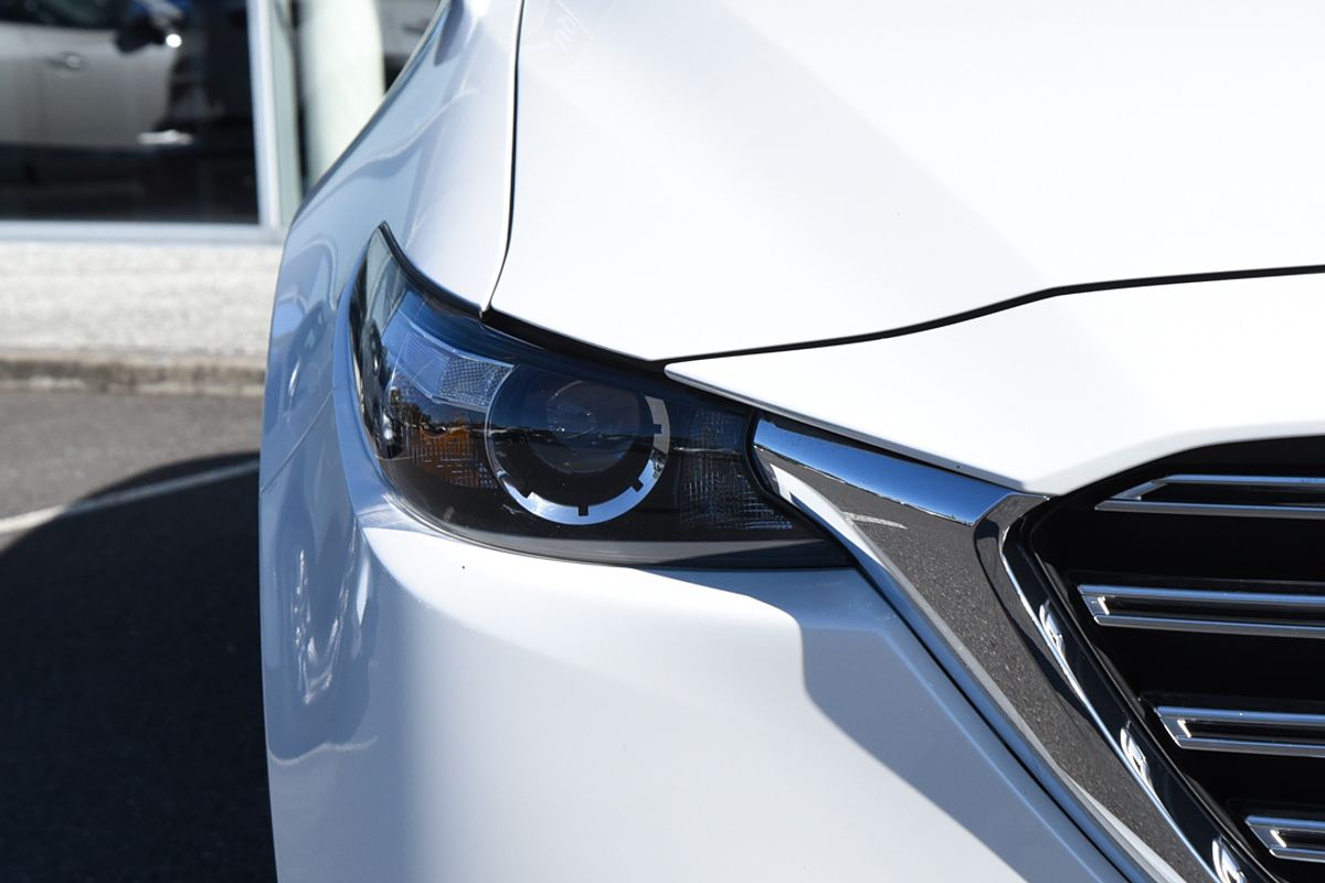 2023 Mazda CX-9 Sport TC