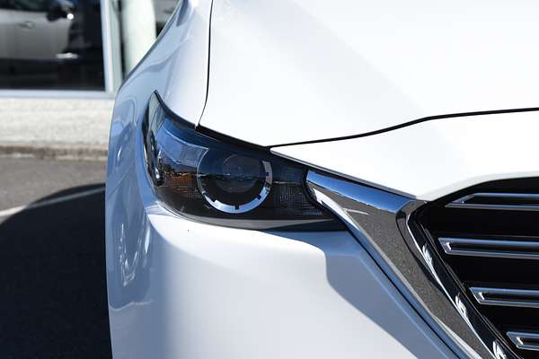 2023 Mazda CX-9 Sport TC