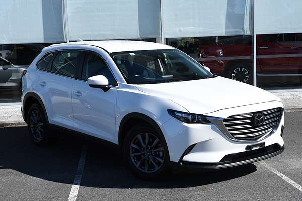 2023 Mazda CX-9 Sport TC