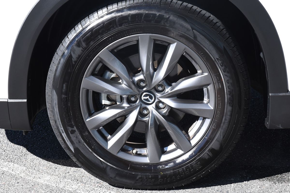 2023 Mazda CX-9 Sport TC