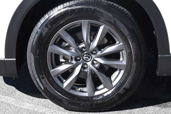 2023 Mazda CX-9 Sport TC