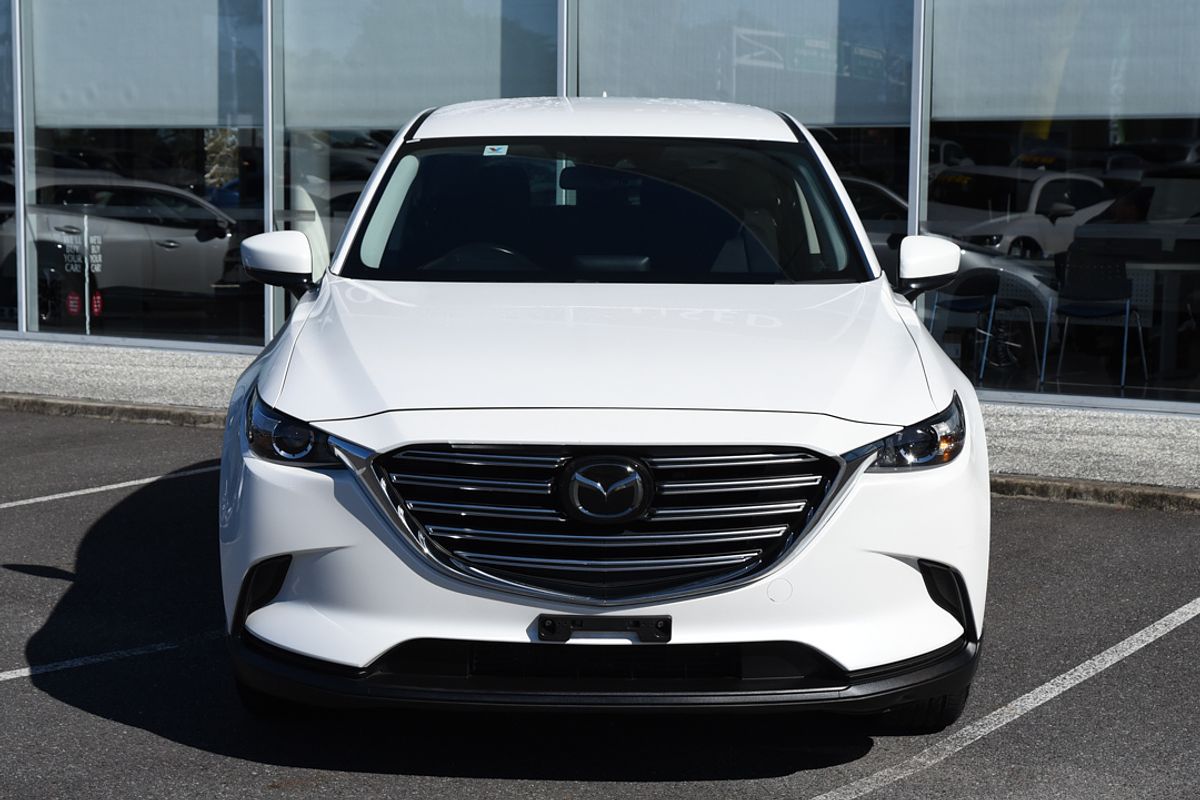 2023 Mazda CX-9 Sport TC