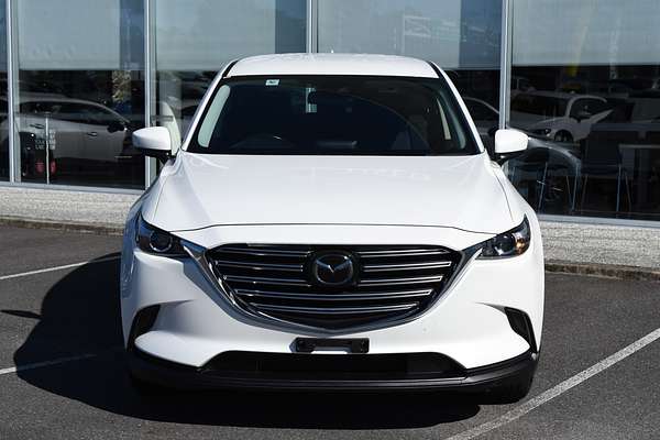 2023 Mazda CX-9 Sport TC