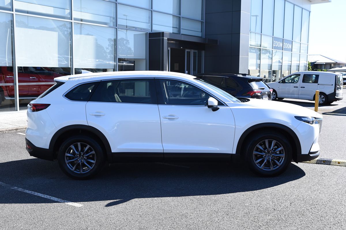 2023 Mazda CX-9 Sport TC