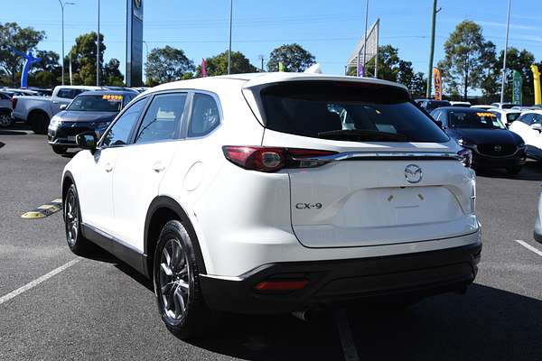 2023 Mazda CX-9 Sport TC