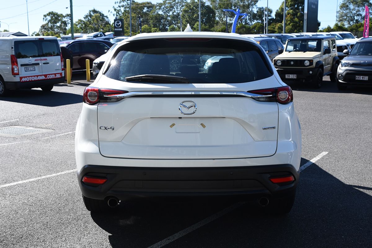 2023 Mazda CX-9 Sport TC