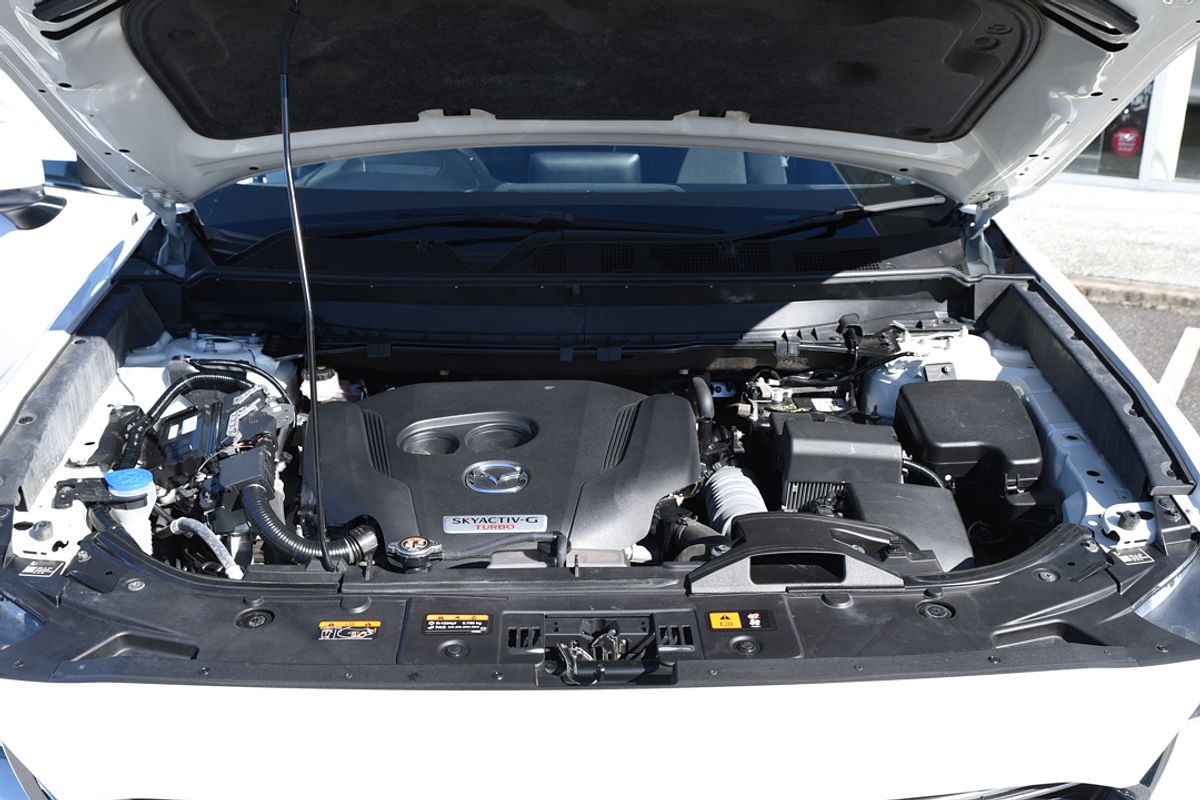 2023 Mazda CX-9 Sport TC