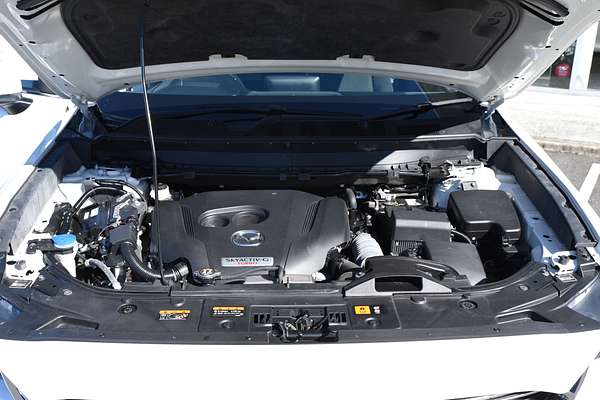 2023 Mazda CX-9 Sport TC